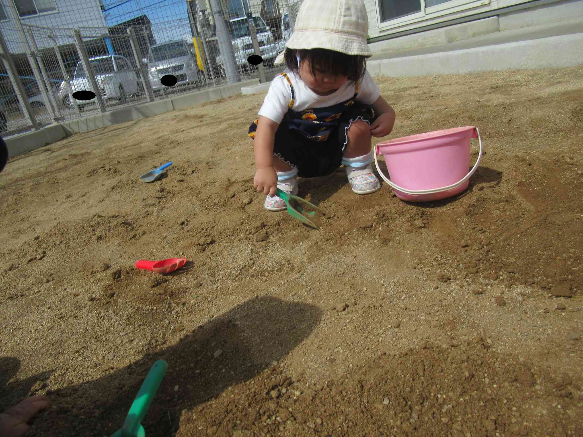 お外へレッツゴー！｜ニチイキッズ松本村井保育園｜ニチイキッズ
